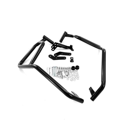 Pare-Chocs Moto XL750 Transalp 2023 2024 Voyage et Tout-Terrain