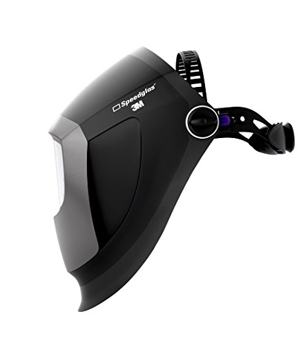 3M™ Speedglas™ Schweißmaske 9002NC