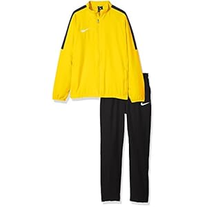 Nike Academy18 Tracksuit Ensemble de survêtement Enfant