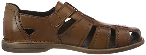 Camel active Kreta 12, Sandali a Punta Chiusa Uomo...