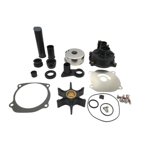 Kit pompe à eau pour moteur hors-bord 65 à 300 CV V4 V6 V8 compatible 435929