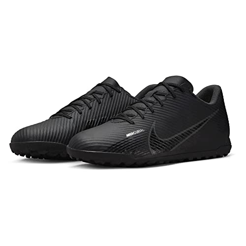 Chuteira Society Vapor 15 Club Nike Cor:Preta;Tamanho:42