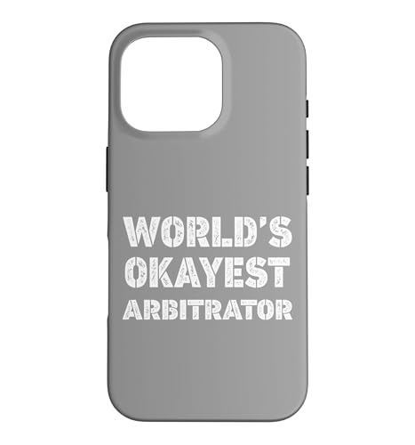 World's Okayest ���ِl �������Ȓ��ِl �X�}�z�P�[�X iPhone 16 Pro �p