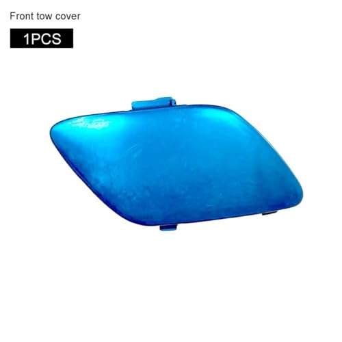 Cache-crochet de remorquage avant 51117256104 pour pare-chocs BMW E92 E93 M3
