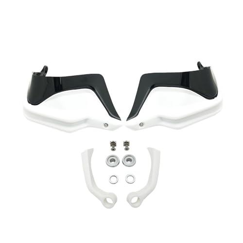 Protège-mains moto pour BMW R1200GS et R1250GS grand tourisme