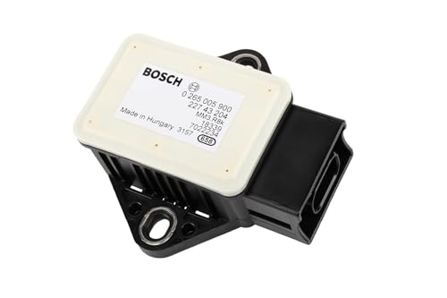 GM Genuine Parts 22743204 Vehicle Yaw Sensor