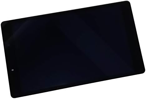 Eaglewireless Full LCD Display Touch Screen Digitizer Assembly Replacement for Samsung Galaxy Tab A 8.0 Wi-Fi Only 2019 SM-T290 T290-Black