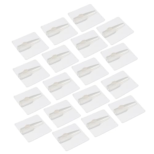 SEWACC 100 Pcs Bouquet Wrapping Accessories Floral Arrangement Supplies Vase for Flowers Wedding Items Flower Fixed Tools Floral Arrangement Tools Candy Bouquet DIY Supplies Floral Holder