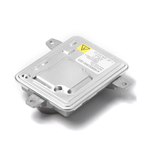 Module commande ballast xénon haute précision A1669002800 Classe ML - 3