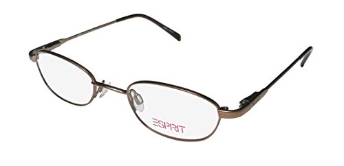 Eyeglasses Esprit 17393 Brown 535