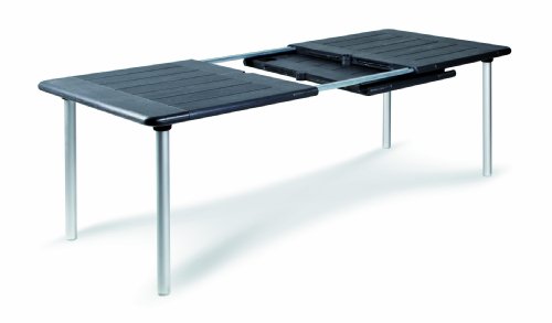Ausziehbarer Gartentisch Tavolo von BEST