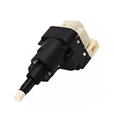 DFTRIF Interruptor De Luz De Freno De Auto, Botón De Lámpara De Marcha Atrás para Audi A4 B6 B7 Avant, A6 C5 C6 Allroad, Seat Altea XL, Arosa 1K2945511