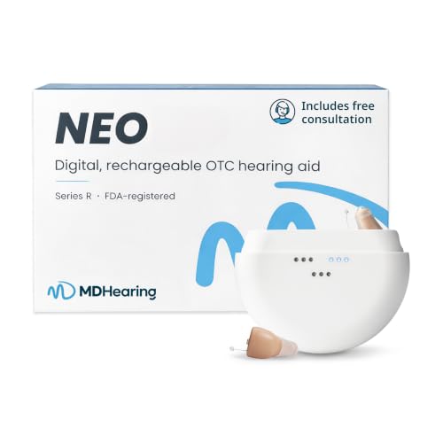 MDHearing NEO