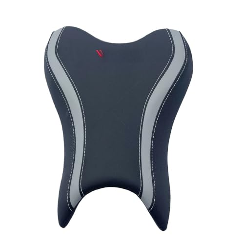 Cojín de asiento para moto CF450 acabado premium regulador de altura