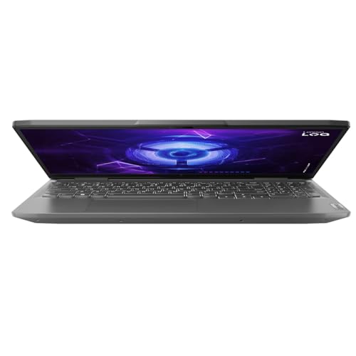 LOQ Gaming Laptop, 15.6" FHD 144Hz, Intel 13th Gen 8-Core i5-13420H, GeForce RTX 3050, 32GB DDR5, 2TB PCIe SSD, Backlit KB, WiFi 6, USB-C, RJ45, PDG HDMI Cable, US Version KB, Win 11 Pro - Notebook - Immagine 5