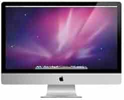 Mac (Apple) - imac 21.5 2011 mid 美品 Apple iMac 21.5