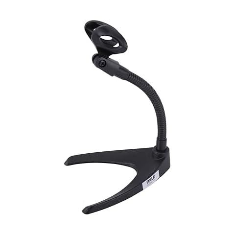Pyle-Pro PMKS8 Adjustable Microphone Stand Cover