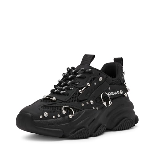Image of Steve Madden Women's Possession Sneaker