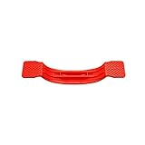 EDUPLAY Balancierwipper, Farbe:rot
