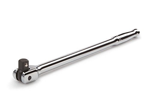 TEKTON 15355 1/2-Inch Drive by15-Inch Breaker Bar