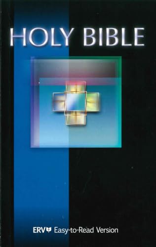Image of HOLY BIBLE (ERV) Easy-to-Read Version