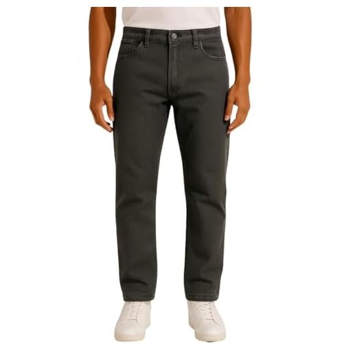 Calça Masculina Alfaiataria Social De Sarja Slim Skinny Elastano (BR, Numérico, 38, Regular, Regular, Chumbo)