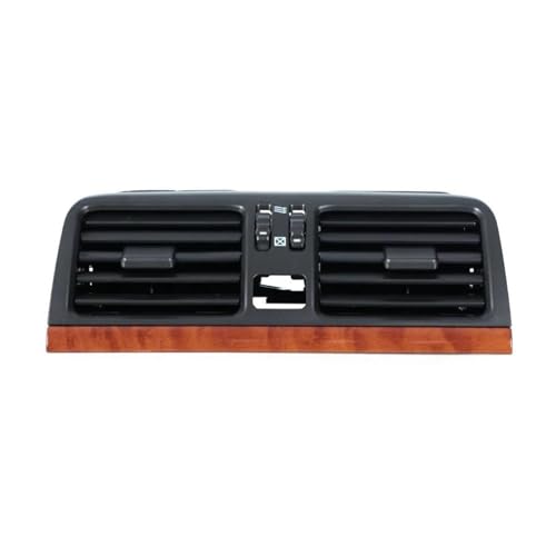 Sortie d'aération pour Lexus LS400 1998-2000 grille de tableau de bord