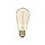 SATCO S2423 60W 120V Vintage Style ST19 Incandescent Bulb, 6-Pack of 60 Watt Edison Style Light Bulbs for use in Your Home, Office, Vanity, or Any Other Vintage Light Inspired Space in Your Household