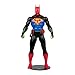 McFarlane Toys - DC Multiverse Batman/Superman Fusion (Batman/Superman: World's Finest) 7in Action Figure