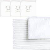 Wiederverwendbar, einfache Pflege und Reinigung, trocknet schnell