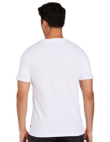 Image of Levi's Men's Regular Fit Graphic T-Shirt