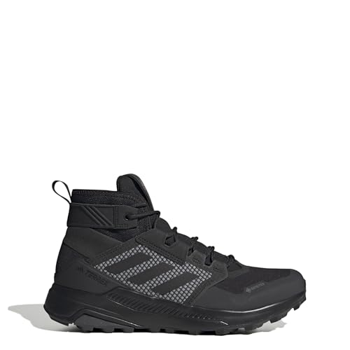 adidas Zapatillas de Running para Adultos Terrex Trailmaker M FY2229 Negro, Correr Hombre, 40 2/3 EU