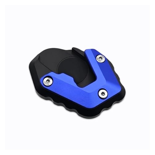 Extension béquille latérale moto BMW R1300 GS élargisseur pied aluminium