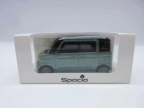 XYL V^Xy[VA SUZUKI Spacia fB[[ 񔄕i vobNJ[ ~jJ[ c[O[p[^bN×ubN