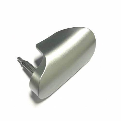 Poignée d'ouverture de capot pour TT MK2 8J1823533C RHD kit de 4