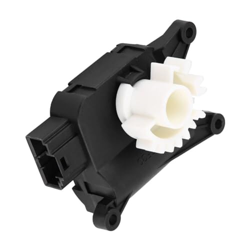 Servomoteur de volet de recyclage d'air V113 résout bruit claquement climatisation