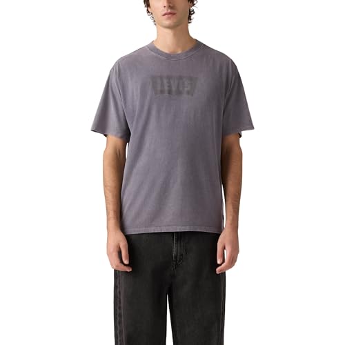Levi's Vintage Fit Graphic Tee Grunge Wash Gr S – Ansicht 1