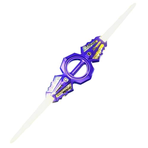 Sabre pour les fans de déguisement de fête avec batterie RGB