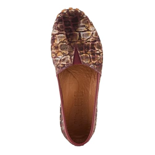 Image of Spring Step Women's Kathaleta-Suede