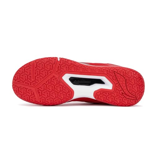 Image of Li-Ning Saga Lite 8 Non-Marking Badminton Shoe|Indoor Sports|Cushion Technology, Stability Tool, Build Quality