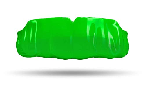 Impact Custom Professional MMABoxingMuay Thai Mouthguard Black product thumbnail 20