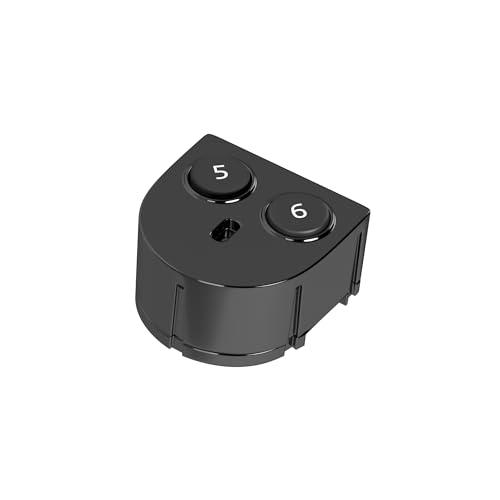 Image of Thrustmaster eSwap Fighting Module (Compatible with XBOX Series X|S and PC)