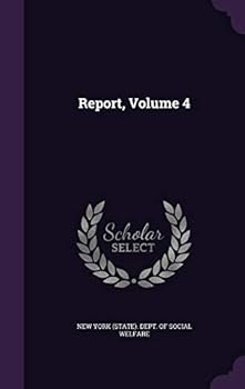 Hardcover Report, Volume 4 Book