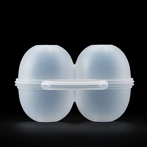 卵ケース 卵保護ケース エッグホルダー 卵収納ボックス 収納