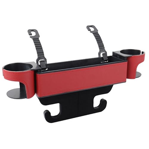 YOGOTEU Car for Seat Crevice Storage Box Helps Reduce Distracted