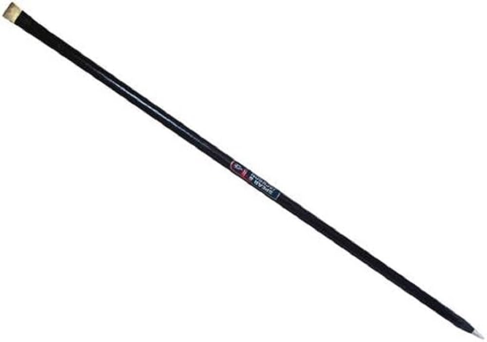 Spear & Jackson CBCP114 Palanca con forma de cincel y punta