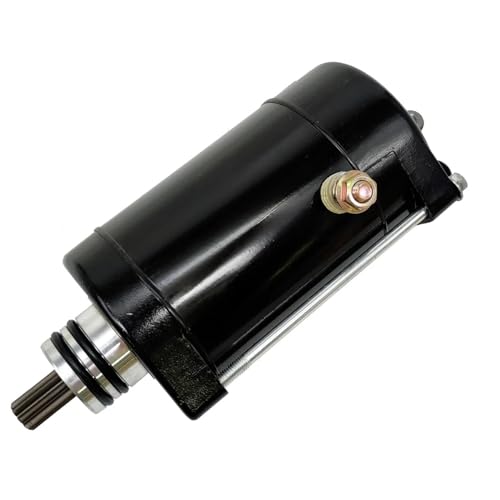 Motor de arranque de alta resistencia para Seadoo GTX DI y RX, encendido rápido