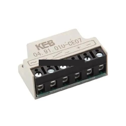 Redresseur de frein KEB 02.91.010-CE07 pour moteurs industriels - 2