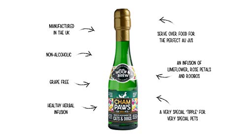 pawsecco amazon