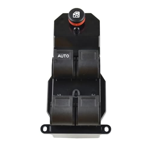 Interrupteur commande vitre pour rafraichir votre Civic 2001 2002 2003 2004 2005